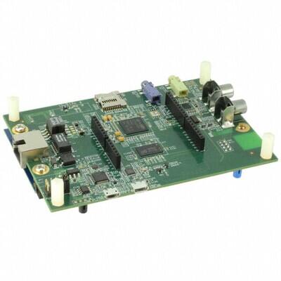 DISCOVERY STM32F769 EVAL BRD - 6