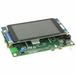 DISCOVERY STM32F769 EVAL BRD - 5