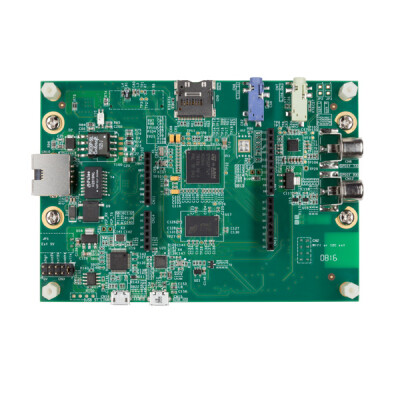 DISCOVERY STM32F769 EVAL BRD - 4