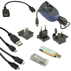 STM32F769 STM32F7 ARM® Cortex®-M7 MCU 32-Bit Embedded Evaluation Board - 2