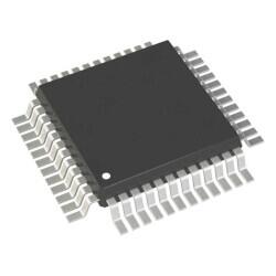 ARM® Cortex®-M0+ STM32G0 Microcontroller IC 32-Bit Single-Core 64MHz 64KB (64K x 8) FLASH 32-LQFP (7x7) - STMicroelectronics