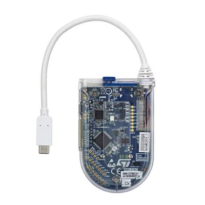 STM32G071 Discovery STM32G0 ARM® Cortex®-M0+ MCU 32-Bit Embedded Evaluation Board - 1