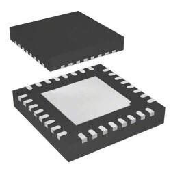 ARM® Cortex®-M0+ STM32G0 Microcontroller IC 32-Bit 64MHz 128KB (128K x 8) FLASH 32-UFQFPN (5x5) - 1