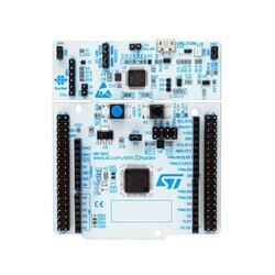 STM32G0B1 Nucleo-64 STM32G0 ARM® Cortex®-M0+ MCU 32-Bit Embedded Evaluation Board - 1