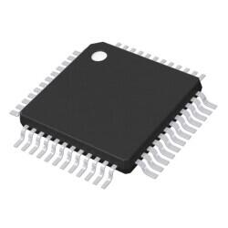 ARM® Cortex®-M0+ STM32G0 Microcontroller IC 32-Bit Single-Core 64MHz 512KB (512K x 8) FLASH 48-LQFP (7x7) - STMicroelectronics