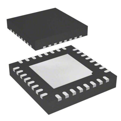 ARM® Cortex®-M0+ STM32G0 Microcontroller IC 32-Bit 64MHz 256KB (256K x 8) FLASH 32-UFQFPN (5x5) - 1