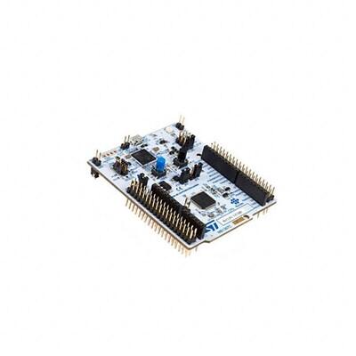 STM32G431 Nucleo-64 STM32G4 ARM® Cortex®-M4 MCU 32-Bit Embedded Evaluation Board - 1
