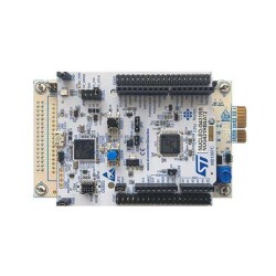 STM32G431RB eGaN® Motor Controller/Driver Power Management Evaluation Board - EPC