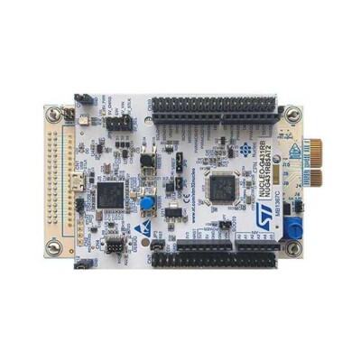 STM32G431RB eGaN® Motor Controller/Driver Power Management Evaluation Board - 1