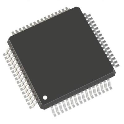 ARM® Cortex®-M4 STM32G4 Microcontroller IC 32-Bit Single-Core 170MHz 256KB (256K x 8) FLASH 64-LQFP (10x10) - 1