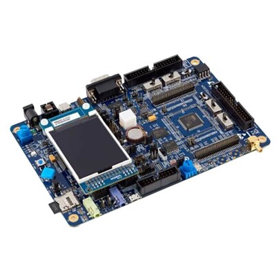 STM32G484 STM32G4 ARM® Cortex®-M4 MCU 32-Bit Embedded Evaluation Board - 1