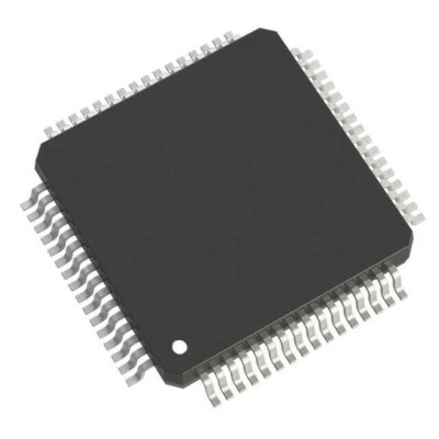 ARM® Cortex®-M33F STM32H5 Microcontroller IC 32-Bit 250MHz 256KB (256K x 8) FLASH 64-LQFP (10x10) - 1