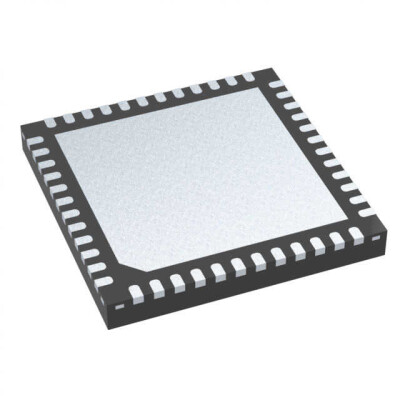 ARM® Cortex®-M33 STM32H5 Microcontroller IC 32-Bit 250MHz 1MB (1M x 8) FLASH 68-VFQFPN (8x8) - 1