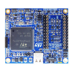 STM32H563ZI Professional MEMS Tool STM32H5 ARM® Cortex®-M33 MCU 32-Bit Embedded Evaluation Board - STMicroelectronics
