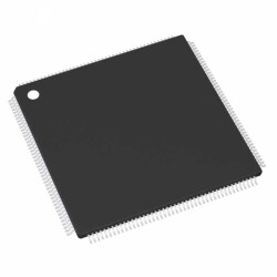 ARM® Cortex®-M33 STM32H5 Microcontroller IC 32-Bit 250MHz 2MB (2M x 8) FLASH 144-LQFP (20x20) - STMicroelectronics