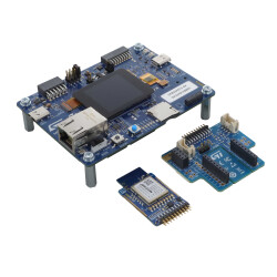 STM32H573II Discovery STM32H5 ARM® Cortex®-M33 MCU 32-Bit Embedded Evaluation Board - STMicroelectronics