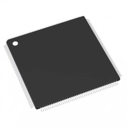 ARM® Cortex®-M7 STM32H7 Microcontroller IC 32-Bit 550MHz 1MB (1M x 8) FLASH 144-LQFP (20x20) - STMicroelectronics