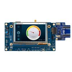 STM32H735IG Discovery STM32H7 ARM® Cortex®-M7 MCU 32-Bit Embedded Evaluation Board - STMicroelectronics