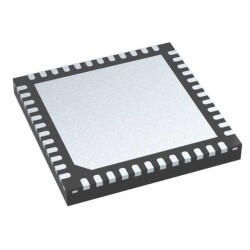 ARM® Cortex®-M7 STM32H7 Microcontroller IC 32-Bit 550MHz 1MB (1M x 8) FLASH 68-VFQFPN (8x8) - STMicroelectronics
