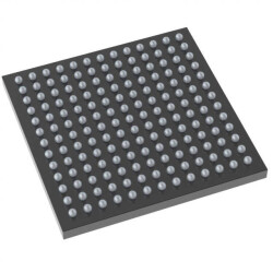 ARM® Cortex®-M7 STM32H7 Microcontroller IC 32-Bit 480MHz 2MB (2M x 8) FLASH 169-UFBGA (7x7) - STMicroelectronics