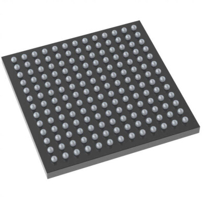 ARM® Cortex®-M7 STM32H7 Microcontroller IC 32-Bit 480MHz 2MB (2M x 8) FLASH 169-UFBGA (7x7) - 1