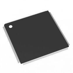 ARM® Cortex®-M7 STM32H7 Microcontroller IC 32-Bit 480MHz 2MB (2M x 8) FLASH 208-LQFP (28x28) - STMicroelectronics