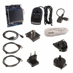 STM32H753XIH6 STM32H7 ARM® Cortex®-M7 MCU 32-Bit Embedded Evaluation Board - STMicroelectronics