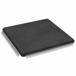 ARM® Cortex®-M4/M7 STM32H7 Microcontroller IC 32-Bit Dual-Core 240MHz, 480MHz 2MB (2M x 8) FLASH 176-LQFP (24x24) - STMicroelectronics