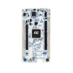 STM32H7A3 Nucleo-144 STM32H7 ARM® Cortex®-M7 MCU 32-Bit Embedded Evaluation Board - 1