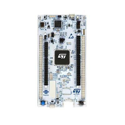 STM32H7A3 Nucleo-144 STM32H7 ARM® Cortex®-M7 MCU 32-Bit Embedded Evaluation Board - 1