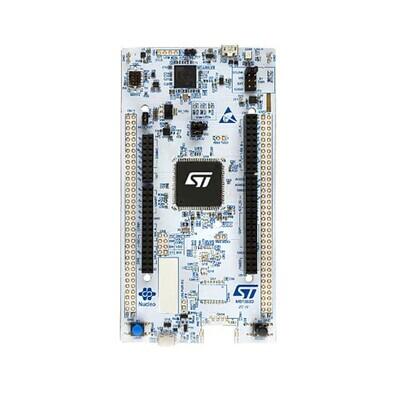 STM32H7A3 Nucleo-144, ARM® Cortex®-M7 MCU 32-Bit - 1