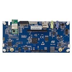 STM32H7B3 STM32H7 ARM® Cortex®-M7 MCU 32-Bit Embedded Evaluation Board - 1
