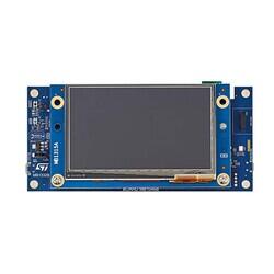 STM32H7B3 STM32H7 ARM® Cortex®-M7 MCU 32-Bit Embedded Evaluation Board - STMicroelectronics (1)