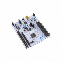 STM32L010RB Nucleo-64 ARM® Cortex®-M0+ MCU 32-Bit - 1