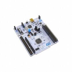 STM32L010 Nucleo-64 STM32L0 ARM® Cortex®-M0+ MCU 32-Bit Embedded Evaluation Board - STMicroelectronics