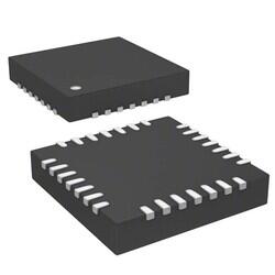 ARM® Cortex®-M0+ series Microcontroller IC 32-Bit 32MHz 32KB (32K x 8) FLASH 28-UFQFPN (4x4) - STMicroelectronics