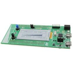 STM32L053C8 Discovery STM32L0 ARM® Cortex®-M0+ MCU 32-Bit Embedded Evaluation Board - STMicroelectronics