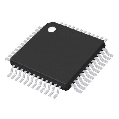 ARM® Cortex®-M0+ series Microcontroller IC 32-Bit 32MHz 192KB (192K x 8) FLASH 48-LQFP (7x7) - 1