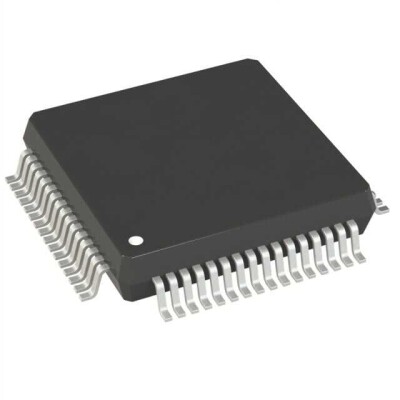 ARM® Cortex®-M4 STM32L4 Microcontroller IC 32-Bit 80MHz 128KB (128K x 8) FLASH 64-LQFP (10x10) - 1