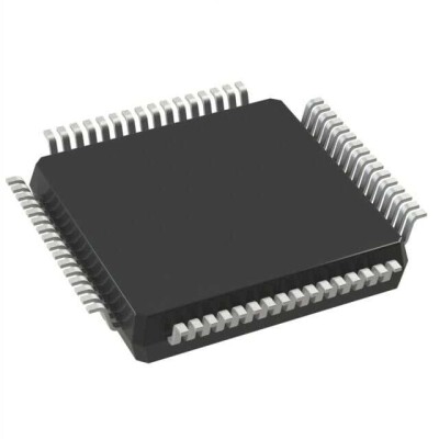 ARM® Cortex®-M4 STM32L4 Microcontroller IC 32-Bit 80MHz 128KB (128K x 8) FLASH 64-LQFP (10x10) - 2