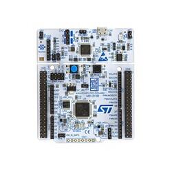 STM32L433RC, mbed-Enabled Development Nucleo-64 series ARM® Cortex®-M4 MCU 32-Bit Embedded Evaluation Board - 1