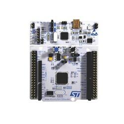 STM32L452RE, mbed-Enabled Development Nucleo-64 STM32L4 ARM® Cortex®-M4 MCU 32-Bit - 1