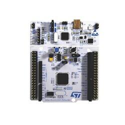 STM32L452RE, mbed-Enabled Development Nucleo-64 STM32L4 ARM® Cortex®-M4 MCU 32-Bit - STMicroelectronics