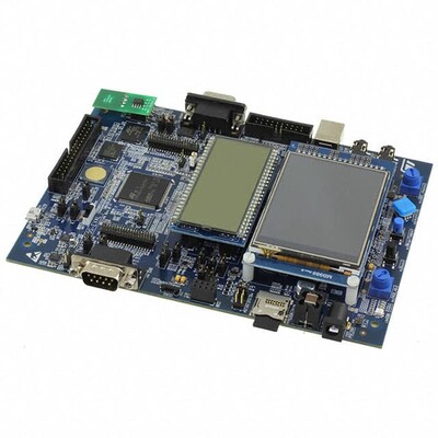 STM32L476 STM32L4 ARM® Cortex®-M4 MCU 32-Bit Embedded Evaluation Board - 1