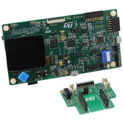 STM32L496 Discovery STM32L4 ARM® Cortex®-M4 MCU 32-Bit Embedded Evaluation Board - STMicroelectronics