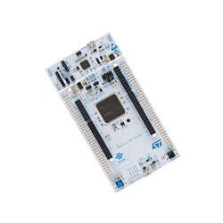 STM32L496ZG, Nucleo-144, ARM® Cortex®-M4 MCU 32-Bit, mbed-Enabled Dev. Kit - 1