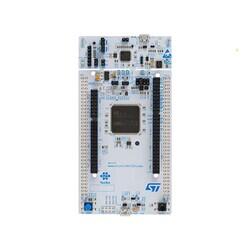 STM32L496ZG-P, Nucleo-144, ARM® Cortex®-M4 MCU 32-Bit, mbed-Enabled Dev. Kit - 1