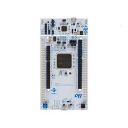 STM32L496 Nucleo-144 STM32L4 ARM® Cortex®-M4 MCU 32-Bit Embedded Evaluation Board - STMicroelectronics