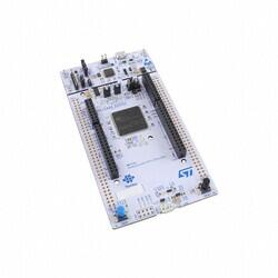 STM32L4A6 Nucleo-144 STM32L4 ARM® Cortex®-M4 MCU 32-Bit Embedded Evaluation Board - STMicroelectronics