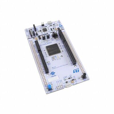 STM32L4A6 Nucleo-144 STM32L4 ARM® Cortex®-M4 MCU 32-Bit Embedded Evaluation Board - 1